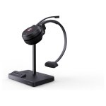 Yealink Wh62 Dect Wireless Headset (WH62 MONO UC)