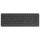 HP 225 - Tastatur - 2,5-Zonen-Layout - kabellos