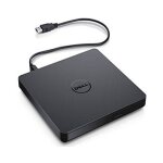 EXT Dell DW316 Ext USB Optical Drive
