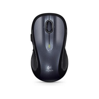 M510 Mouse RF Wireless Laser right (910-001822)