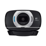 Logitech HD Webcam C615 - Webcam - color - 1920 x 1080