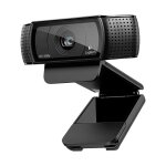 Logitech HD Pro Webcam C920 - Webcam - Colour