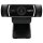 Logitech HD Pro Webcam C922 - Web camera - Color