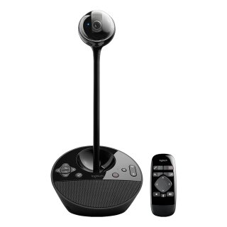 Logitech BCC950 Video conferencing component