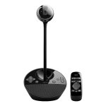 Logitech BCC950 Video conferencing component