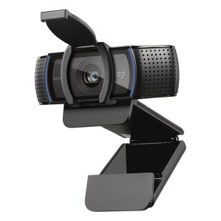 Logitech C920e webcam 1920 x 1080 (960-001361)