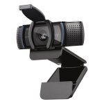 Logitech C920e webcam 1920 x 1080 (960-001361)