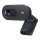 Logitech C505 HD Webcam 1280 x 720 Pixel USB Black (960-001363)