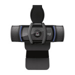 Logitech C920e HD 1080p webcam 3 MP 1920 x 1080 pixels...