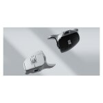 Logitech MX Master 3S Performance Wireless Mouse - Maus -...