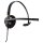 HP Poly EncorePro HW510 Headset On-Ear Wired Quick Disconnect (89433-01)