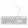 DELL Wired Keyboard KB216 US International QWERTY White