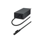 supply - 44 watts - black - commercial - for Surface...