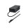 supply - 44 watts - black - commercial - for Surface Laptop, Pro (mid 2017)