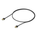 Ubiquiti Nanodünnes HDMI Kabel 1m schwarz