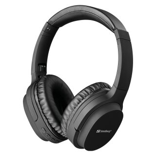 SANDBERG 126-37 Play and Go Headset