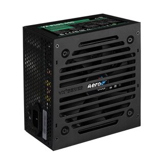 PGS VX-600plus 600W 80+ BOX