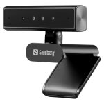SANDBERG FACE-ID WEBCAM 2 1080p FHD