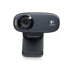 Hd C310 Webcam 5 Mp 1280 X