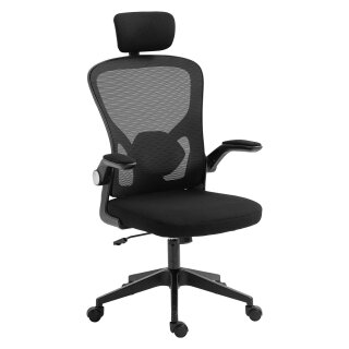 SANDBERG ErgoFusion Gaming Chair Basic