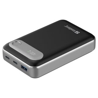 SANDBERG Travel Powerbank 20000 PD35W