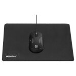 SANDBERG Gamer Mousepad