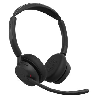 JABRA EVOLVE3 45 STEREO LINK