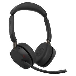 JABRA EVOLVE3 65 STEREO LINK
