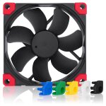 92mm Noctua NF-A9 PWM CH.BK.S Gehäuselüfter