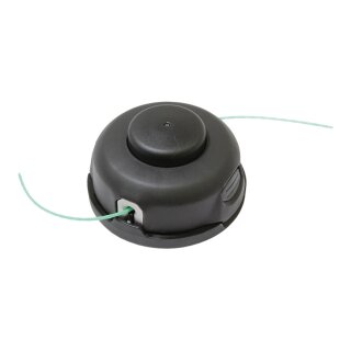 2-Fadenkopf Tap&Go 2,0mm