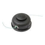 2-Fadenkopf Tap&Go 2,0mm