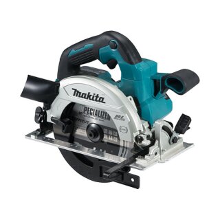 Akku-Handkreissge DHS660Z, 18Volt (blau/schwarz, ohne Akku und Ladegert)