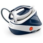 Pro Express Ultimate II GV9712E0 Steam Iron 3000W Blue White