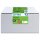 DYMO Namensschild klein 19x51mm wei 24 Rollen 500 Etiketten,ablsbar