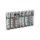 AAA Ansmann Alkaline red-line 1x8