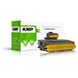 TN-3280 KMP black