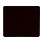 Speedlink Mauspad NOTARY. Soft Touch. schwarz retail