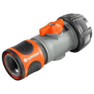Gardena Regulierstop 19 mm (3/4") lose