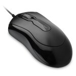 Kensington Maus in a Box USB schwarz