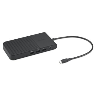 Kensington Dockingstation UH1500P EQ USB-C TripleVideo Mobil