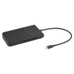 Kensington Dockingstation UH1500P EQ USB-C TripleVideo Mobil