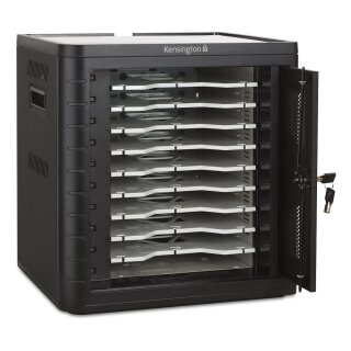 Kensington Charging Cabinet / Ladeschrank USB-C