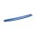 Fellowes Tastatur-Handgelenkauflage Crystal Gel blau