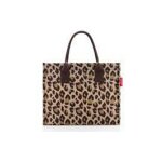 Reisenthel Daily Shopper Business leo macchiato