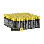 Intenso Intenso Energy Ultra AAA LR03 100x Alkaline Batterie