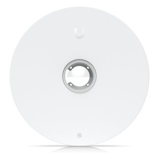 UniFi G6 Pro 360 Unterputzhalterung für Kamerakuppel