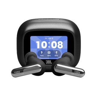 JBL Live Beam 4, Kabellose In-Ear-Kopfhrer mit Bluetooth, 48 Std. Akkulau