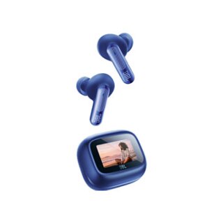 JBL Live Beam 4, Kabellose In-Ear-Kopfhrer mit Bluetooth, 48 Std. Akkulau