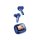 JBL Live Beam 4, Kabellose In-Ear-Kopfhrer mit Bluetooth, 48 Std. Akkulau