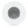Ubiquiti UniFi G6 PTZ In-Ceiling Mount Weiß